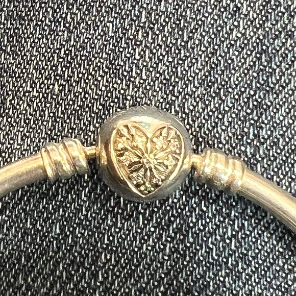 Pandora limited edition Bangle - Picture 7 of 8